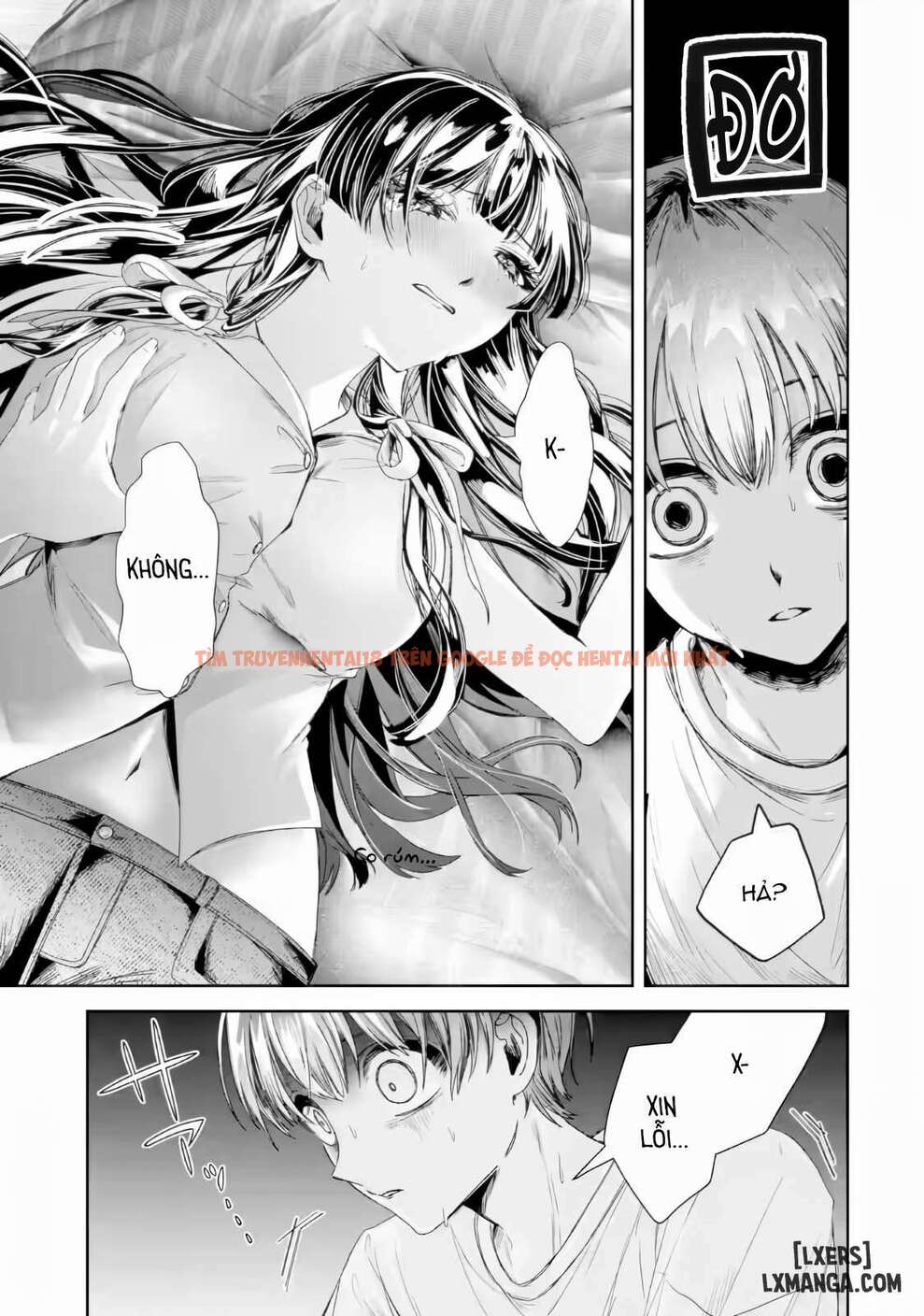 Xem ảnh page_035 trong truyện hentai Chuyển Sinh Thành Đứa Con Gái Dâm Loằn Rác Rưởi Muốn Bị NTR! - Ch.03 Ngôi nhà của Phù thuỷ - hentaitvn.net