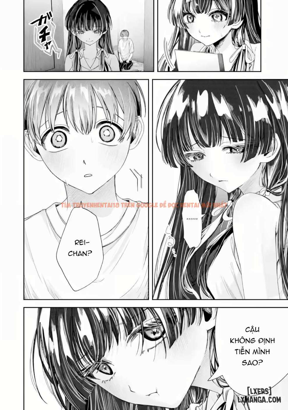 Xem ảnh page_039 trong truyện hentai Chuyển Sinh Thành Đứa Con Gái Dâm Loằn Rác Rưởi Muốn Bị NTR! - Ch.03 Ngôi nhà của Phù thuỷ - hentaitvn.net