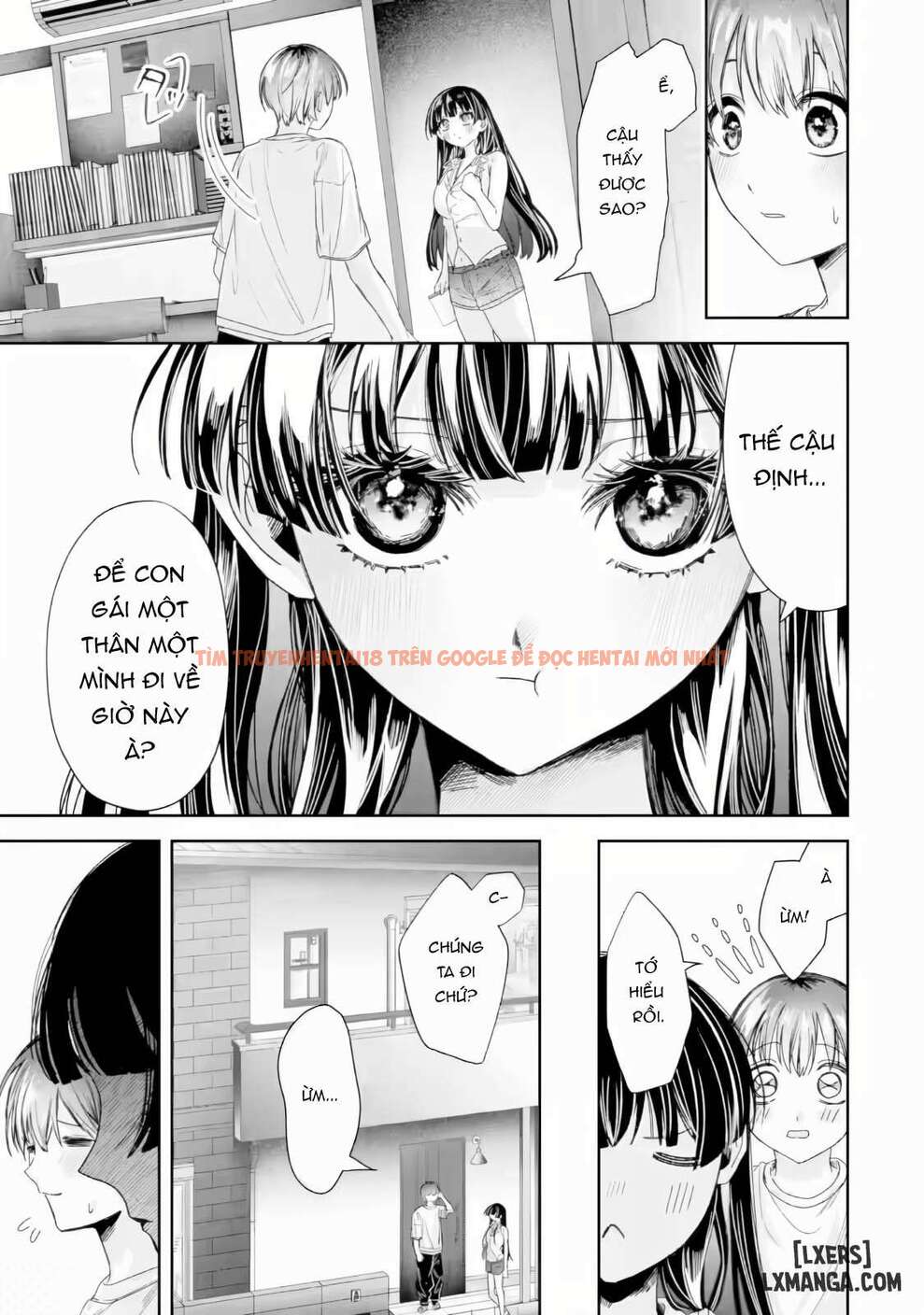 Xem ảnh page_040 trong truyện hentai Chuyển Sinh Thành Đứa Con Gái Dâm Loằn Rác Rưởi Muốn Bị NTR! - Ch.03 Ngôi nhà của Phù thuỷ - hentaitvn.net