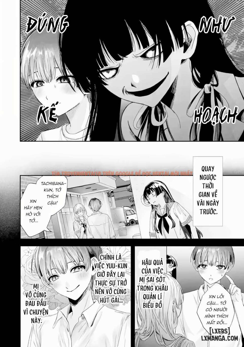 Xem ảnh page_041 trong truyện hentai Chuyển Sinh Thành Đứa Con Gái Dâm Loằn Rác Rưởi Muốn Bị NTR! - Ch.03 Ngôi nhà của Phù thuỷ - hentaitvn.net