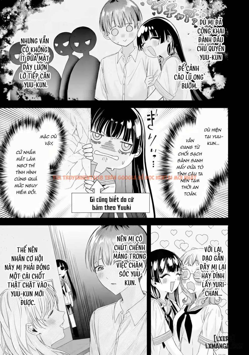 Xem ảnh page_042 trong truyện hentai Chuyển Sinh Thành Đứa Con Gái Dâm Loằn Rác Rưởi Muốn Bị NTR! - Ch.03 Ngôi nhà của Phù thuỷ - hentaitvn.net