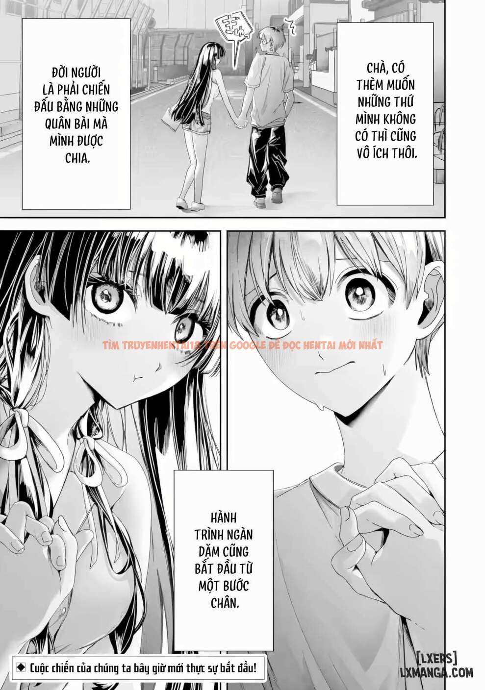 Xem ảnh page_048 trong truyện hentai Chuyển Sinh Thành Đứa Con Gái Dâm Loằn Rác Rưởi Muốn Bị NTR! - Ch.03 Ngôi nhà của Phù thuỷ - hentaitvn.net