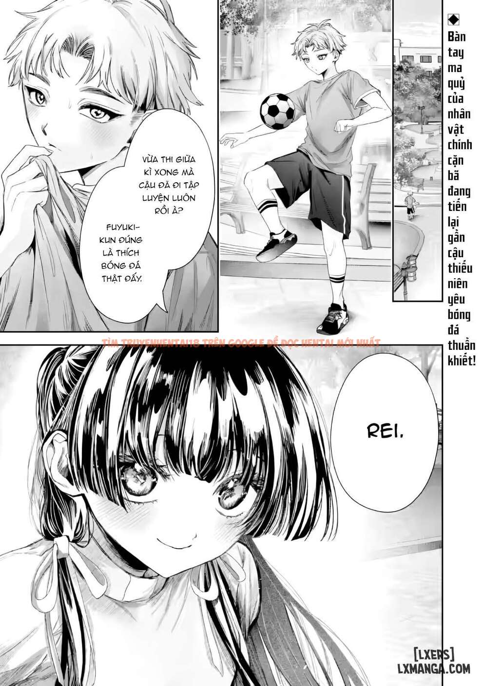 Xem ảnh page_001 trong truyện hentai Chuyển Sinh Thành Đứa Con Gái Dâm Loằn Rác Rưởi Muốn Bị NTR! - Ch.041 Khởi đầu của mùa hè - hentaitvn.net Xem ảnh page_001 trong truyện hentai Chuyển Sinh Thành Đứa Con Gái Dâm Loằn Rác Rưởi Muốn Bị NTR! - Ch.041 Khởi đầu của mùa hè - hentaitvn.net