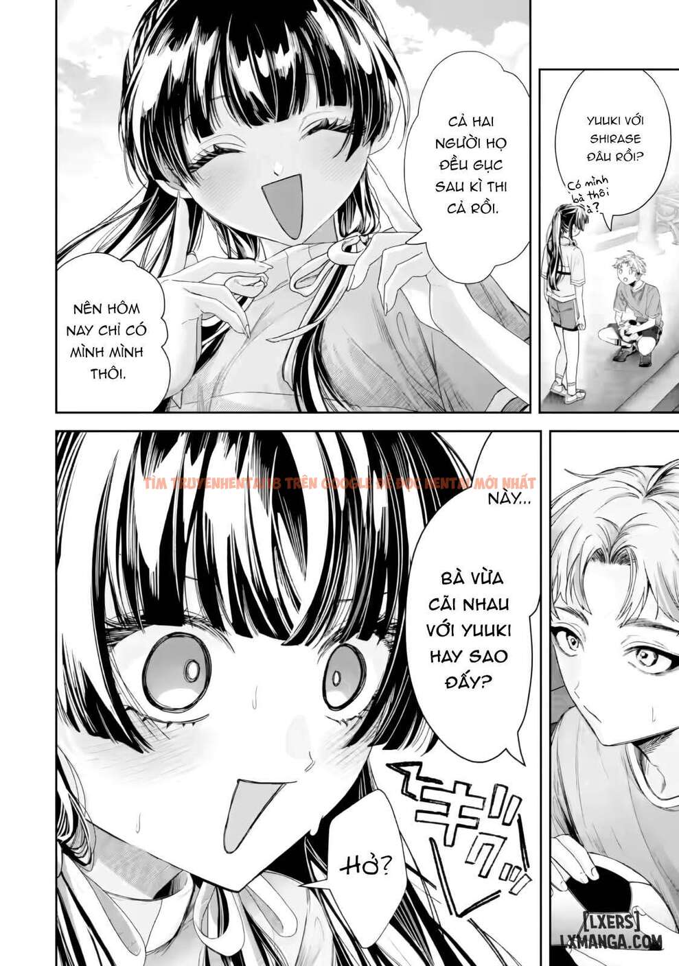 Xem ảnh page_002 trong truyện hentai Chuyển Sinh Thành Đứa Con Gái Dâm Loằn Rác Rưởi Muốn Bị NTR! - Ch.041 Khởi đầu của mùa hè - hentaitvn.net Xem ảnh page_002 trong truyện hentai Chuyển Sinh Thành Đứa Con Gái Dâm Loằn Rác Rưởi Muốn Bị NTR! - Ch.041 Khởi đầu của mùa hè - hentaitvn.net