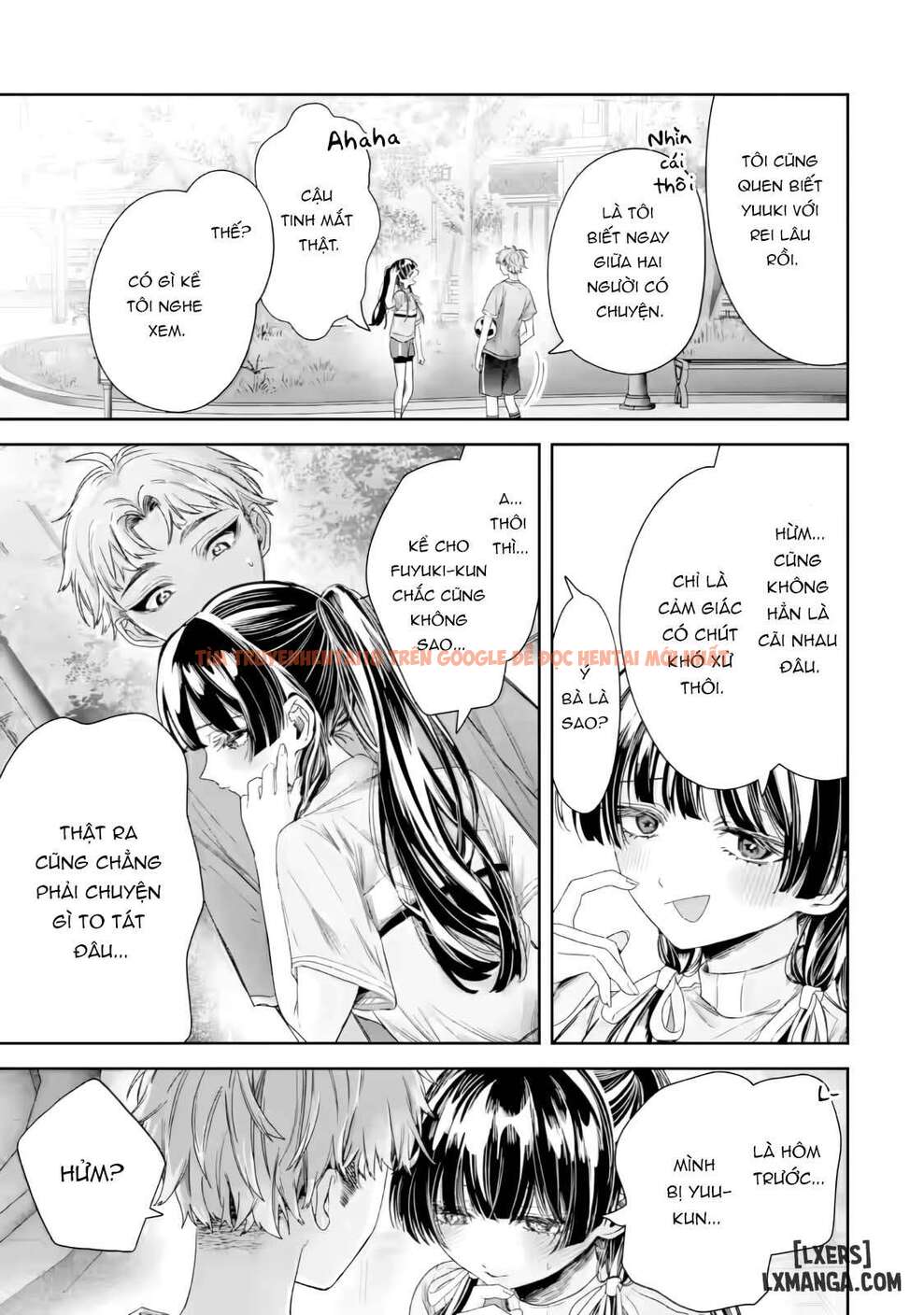 Xem ảnh page_003 trong truyện hentai Chuyển Sinh Thành Đứa Con Gái Dâm Loằn Rác Rưởi Muốn Bị NTR! - Ch.041 Khởi đầu của mùa hè - hentaitvn.net Xem ảnh page_003 trong truyện hentai Chuyển Sinh Thành Đứa Con Gái Dâm Loằn Rác Rưởi Muốn Bị NTR! - Ch.041 Khởi đầu của mùa hè - hentaitvn.net