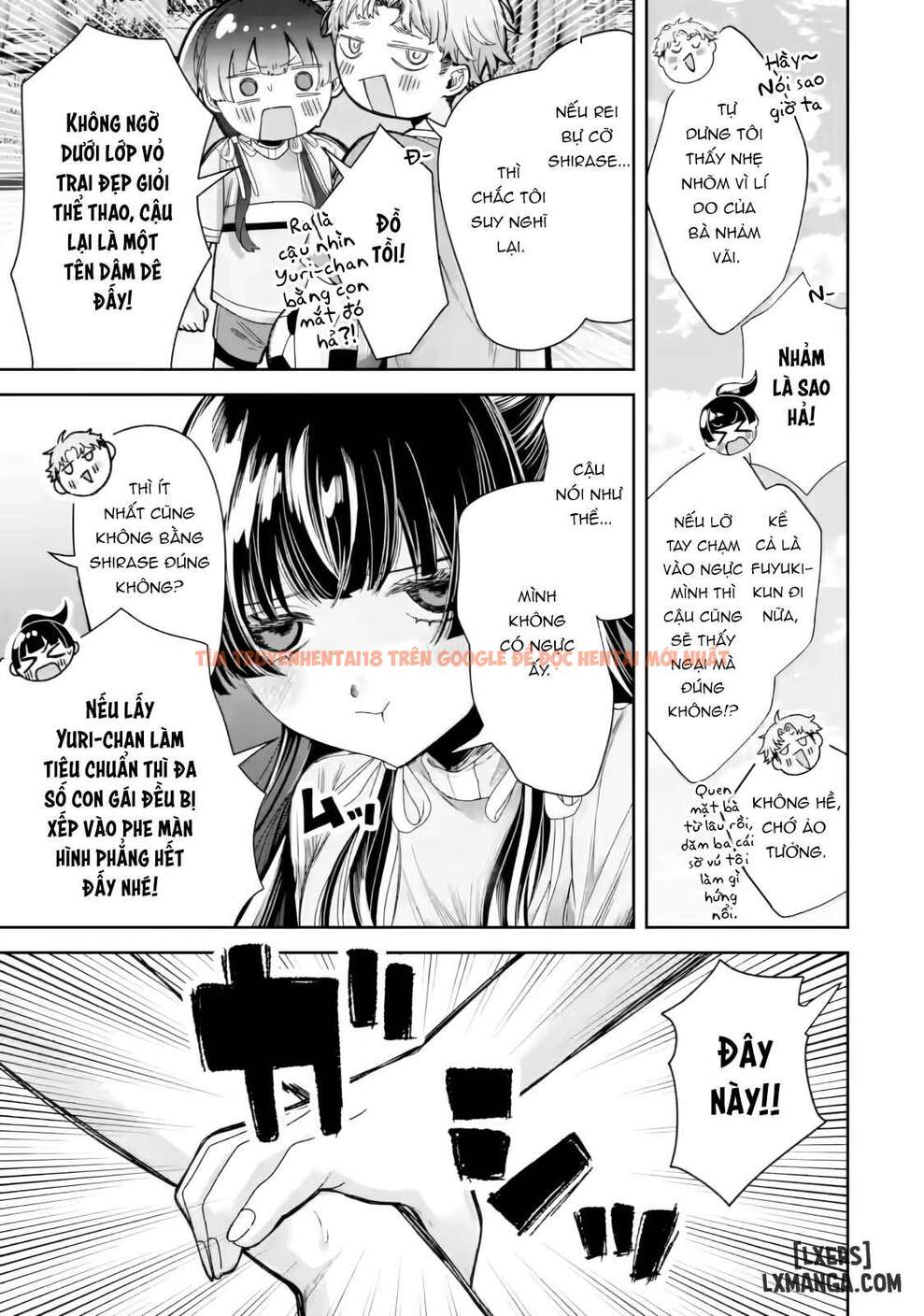 Xem ảnh page_005 trong truyện hentai Chuyển Sinh Thành Đứa Con Gái Dâm Loằn Rác Rưởi Muốn Bị NTR! - Ch.041 Khởi đầu của mùa hè - hentaitvn.net Xem ảnh page_005 trong truyện hentai Chuyển Sinh Thành Đứa Con Gái Dâm Loằn Rác Rưởi Muốn Bị NTR! - Ch.041 Khởi đầu của mùa hè - hentaitvn.net