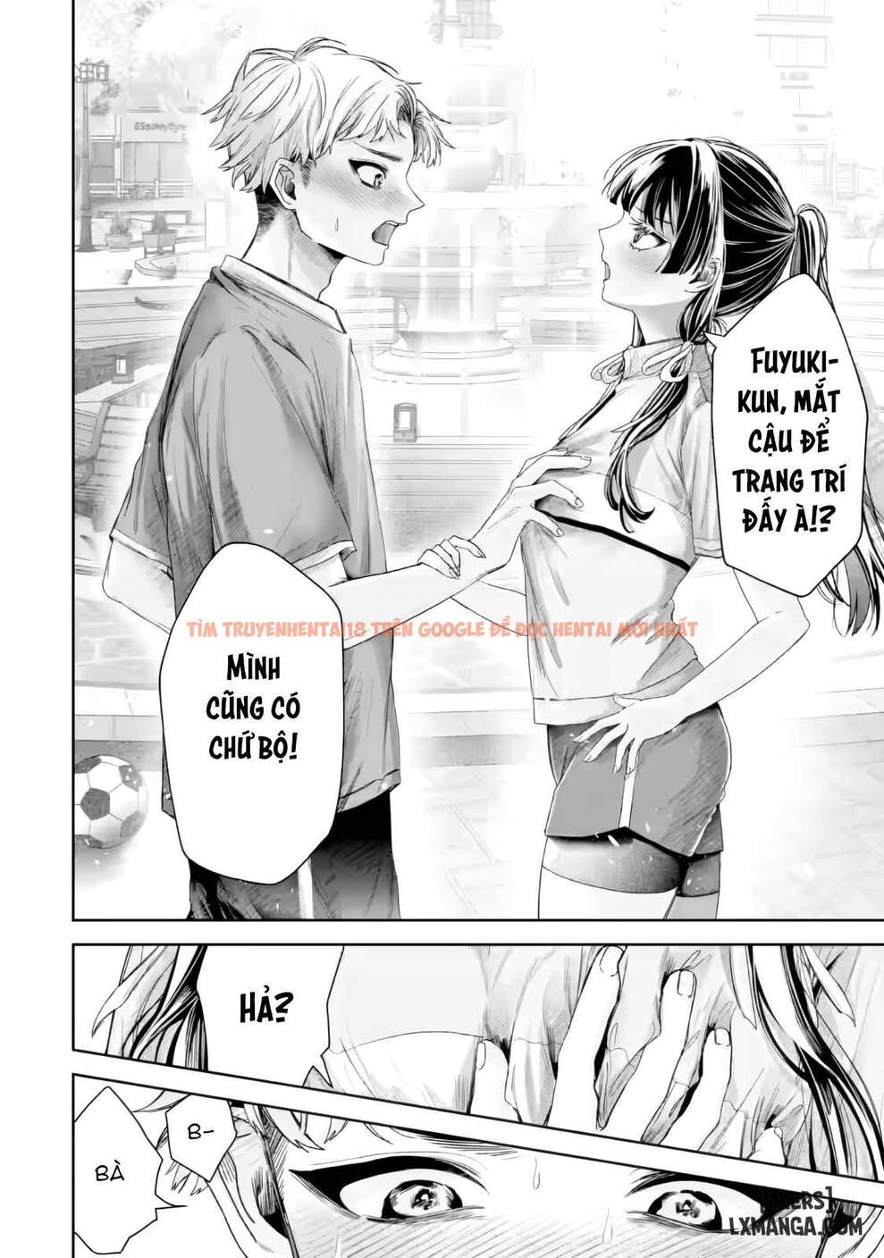 Xem ảnh page_006 trong truyện hentai Chuyển Sinh Thành Đứa Con Gái Dâm Loằn Rác Rưởi Muốn Bị NTR! - Ch.041 Khởi đầu của mùa hè - hentaitvn.net Xem ảnh page_006 trong truyện hentai Chuyển Sinh Thành Đứa Con Gái Dâm Loằn Rác Rưởi Muốn Bị NTR! - Ch.041 Khởi đầu của mùa hè - hentaitvn.net