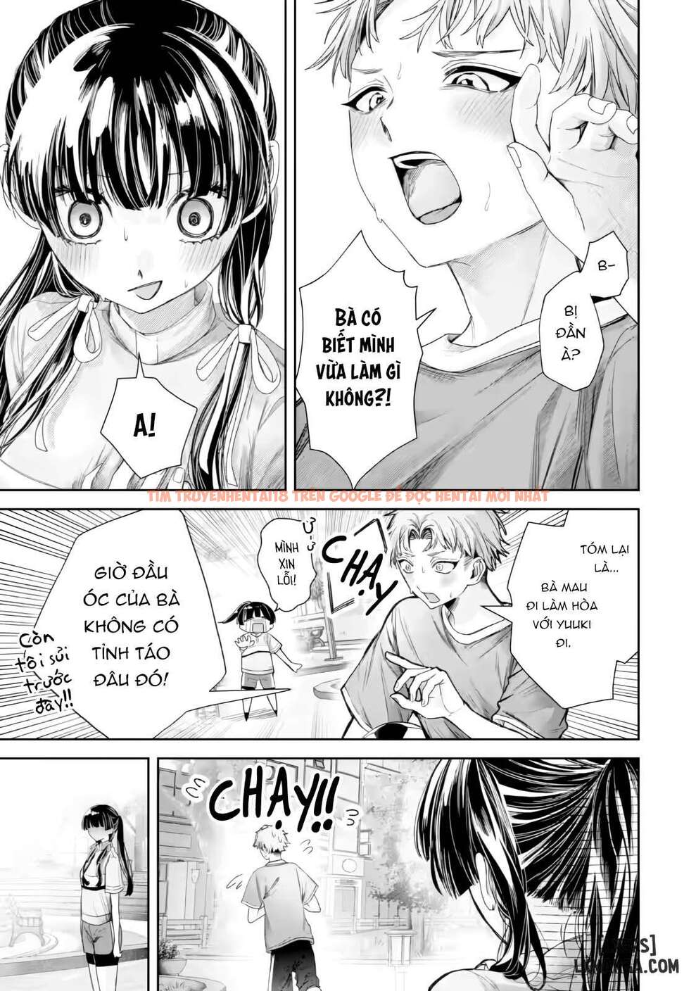 Xem ảnh page_007 trong truyện hentai Chuyển Sinh Thành Đứa Con Gái Dâm Loằn Rác Rưởi Muốn Bị NTR! - Ch.041 Khởi đầu của mùa hè - hentaitvn.net Xem ảnh page_007 trong truyện hentai Chuyển Sinh Thành Đứa Con Gái Dâm Loằn Rác Rưởi Muốn Bị NTR! - Ch.041 Khởi đầu của mùa hè - hentaitvn.net