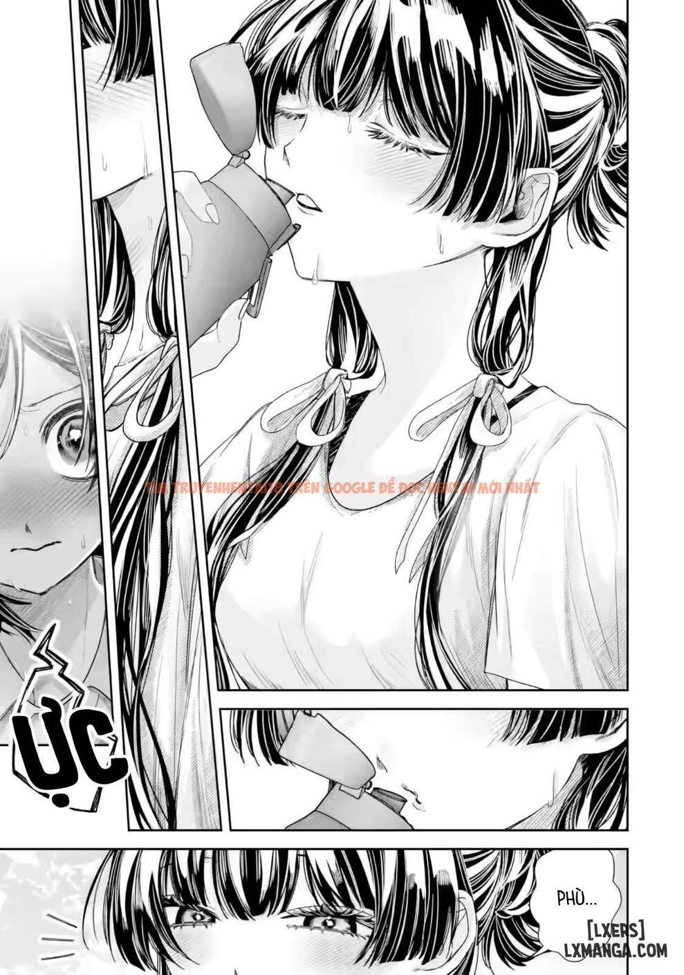 Xem ảnh page_009 trong truyện hentai Chuyển Sinh Thành Đứa Con Gái Dâm Loằn Rác Rưởi Muốn Bị NTR! - Những này hè 1 - hentaitvn.net