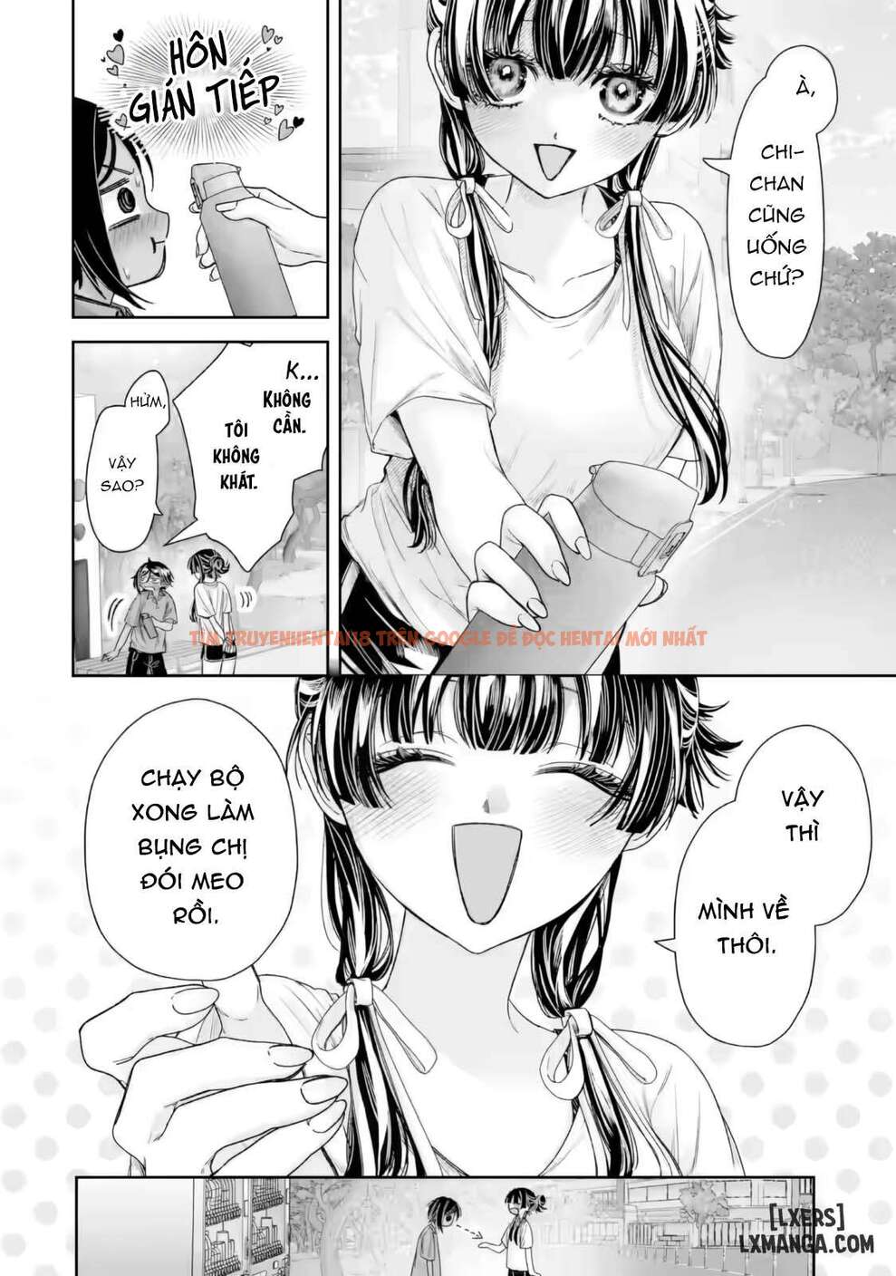 Xem ảnh page_010 trong truyện hentai Chuyển Sinh Thành Đứa Con Gái Dâm Loằn Rác Rưởi Muốn Bị NTR! - Những này hè 1 - hentaitvn.net