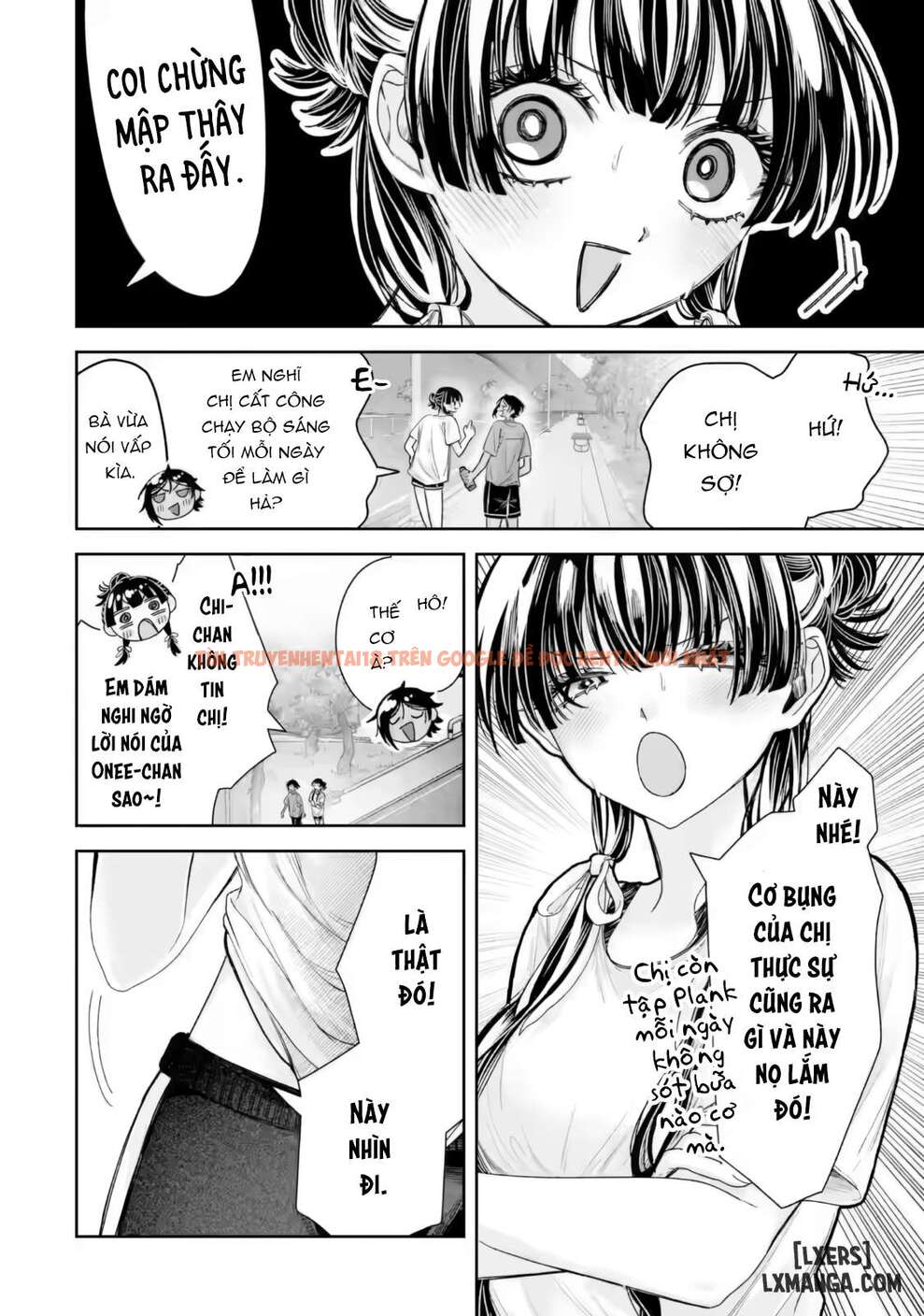 Xem ảnh page_012 trong truyện hentai Chuyển Sinh Thành Đứa Con Gái Dâm Loằn Rác Rưởi Muốn Bị NTR! - Những này hè 1 - hentaitvn.net