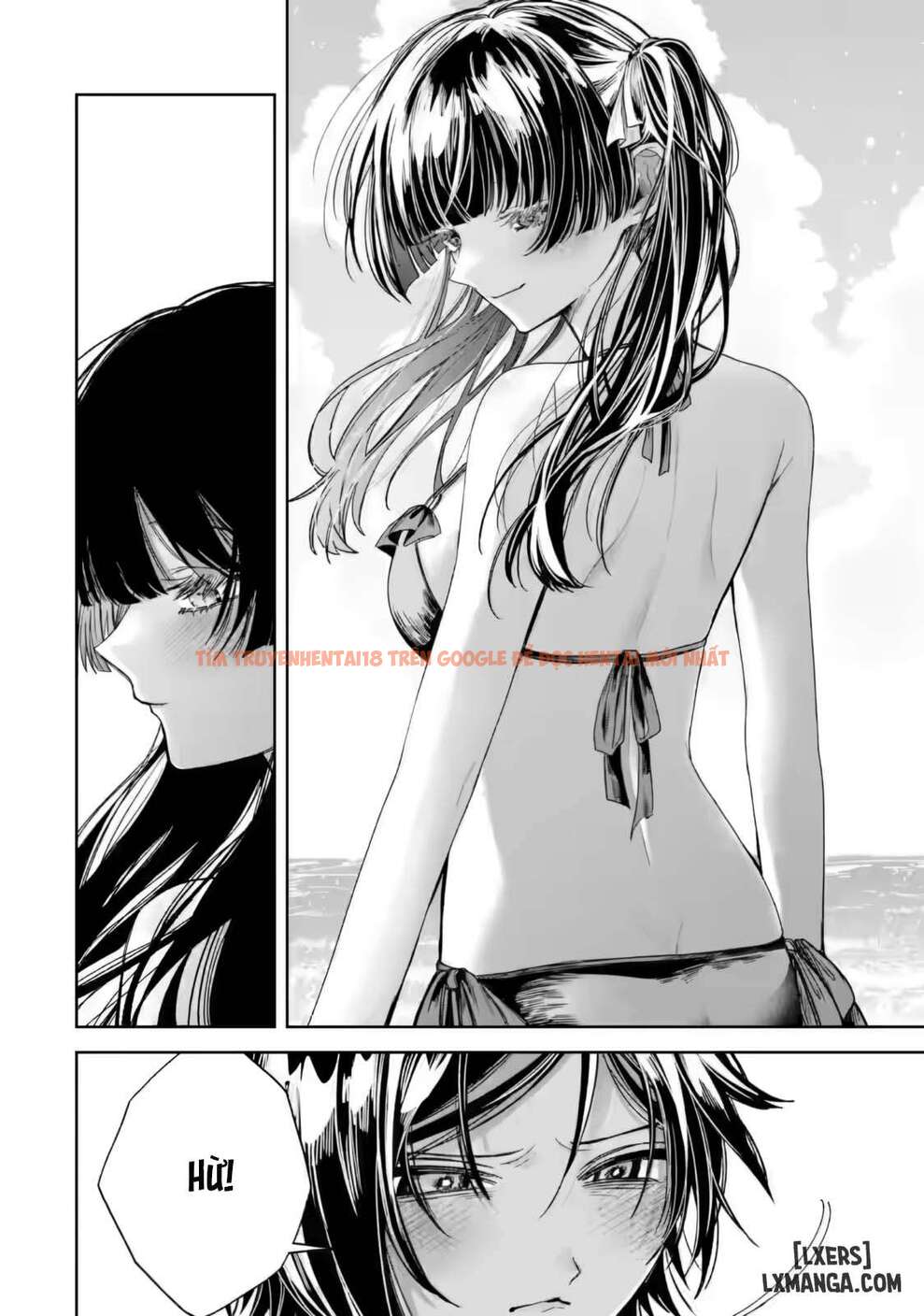 Xem ảnh page_008 trong truyện hentai Chuyển Sinh Thành Đứa Con Gái Dâm Loằn Rác Rưởi Muốn Bị NTR! - Những ngày hè 2 - hentaitvn.net