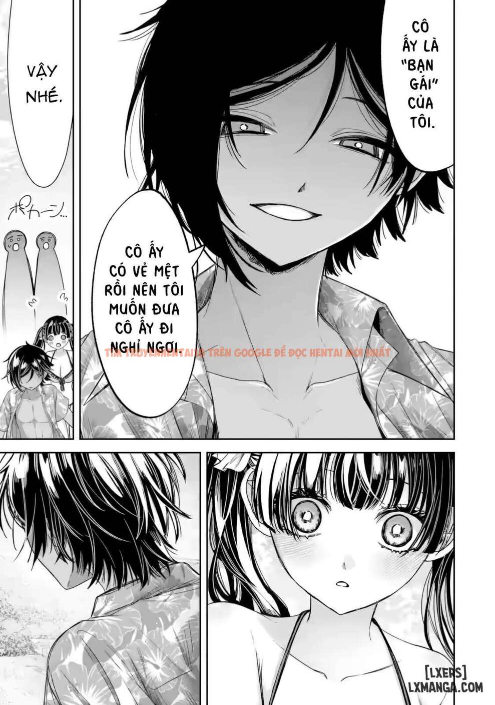 Xem ảnh page_013 trong truyện hentai Chuyển Sinh Thành Đứa Con Gái Dâm Loằn Rác Rưởi Muốn Bị NTR! - Những ngày hè 2 - hentaitvn.net