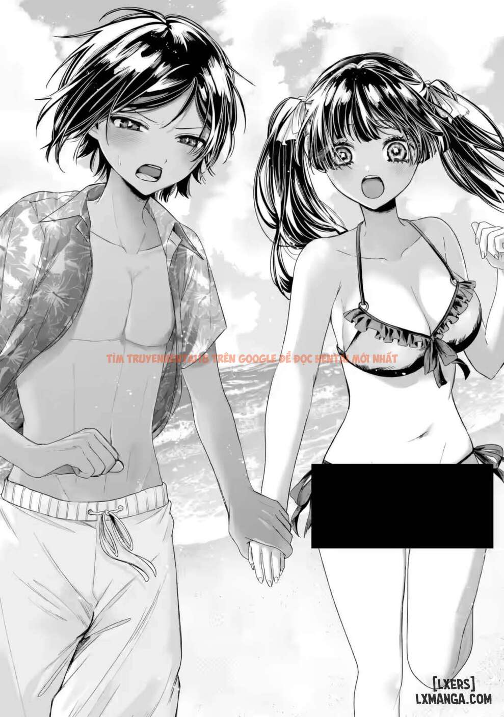 Xem ảnh page_014 trong truyện hentai Chuyển Sinh Thành Đứa Con Gái Dâm Loằn Rác Rưởi Muốn Bị NTR! - Những ngày hè 2 - hentaitvn.net