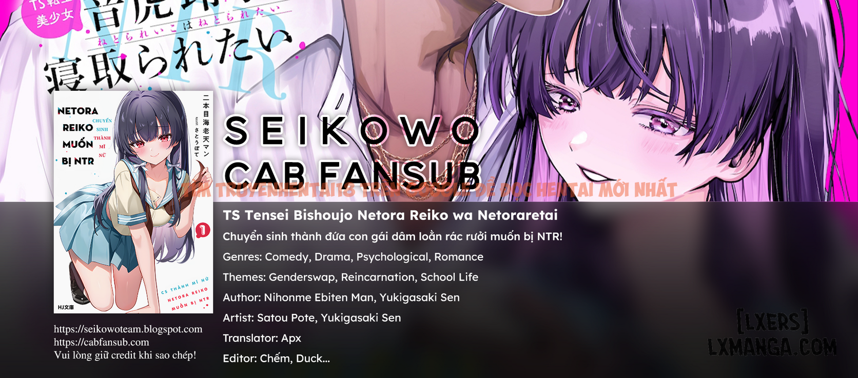 Xem ảnh page_015 trong truyện hentai Chuyển Sinh Thành Đứa Con Gái Dâm Loằn Rác Rưởi Muốn Bị NTR! - Những ngày hè 2 - hentaitvn.net