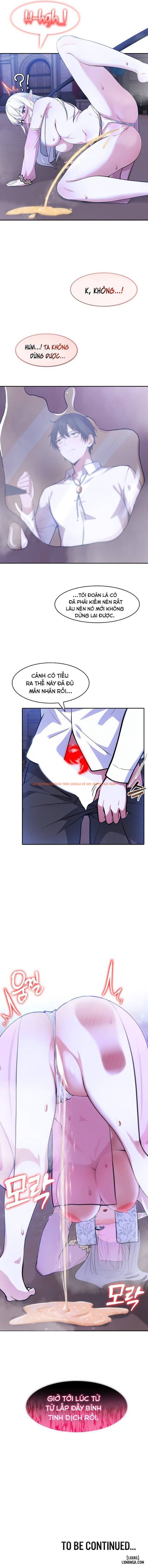 Xem ảnh Chuyển Sinh Làm Chỉ Huy Kỵ Sĩ Rồng - Chapter 31 - 7 - HentaiTruyen.fun