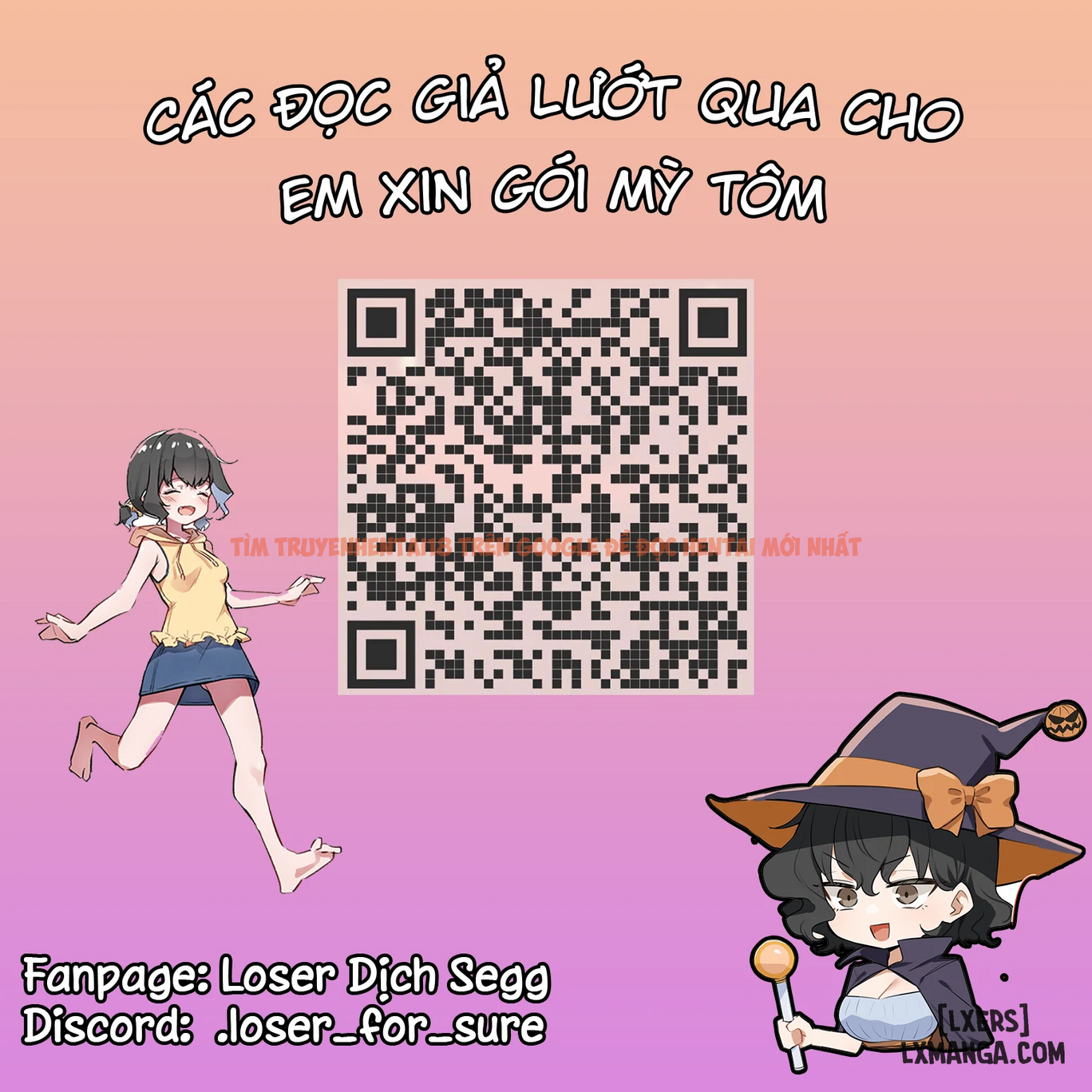 Trang truyện page_001 trong truyện tranh Chuyện Tình Của Chàng Otaku Và Nàng Gyaru - Chapter 1 - truyenhentai18.net