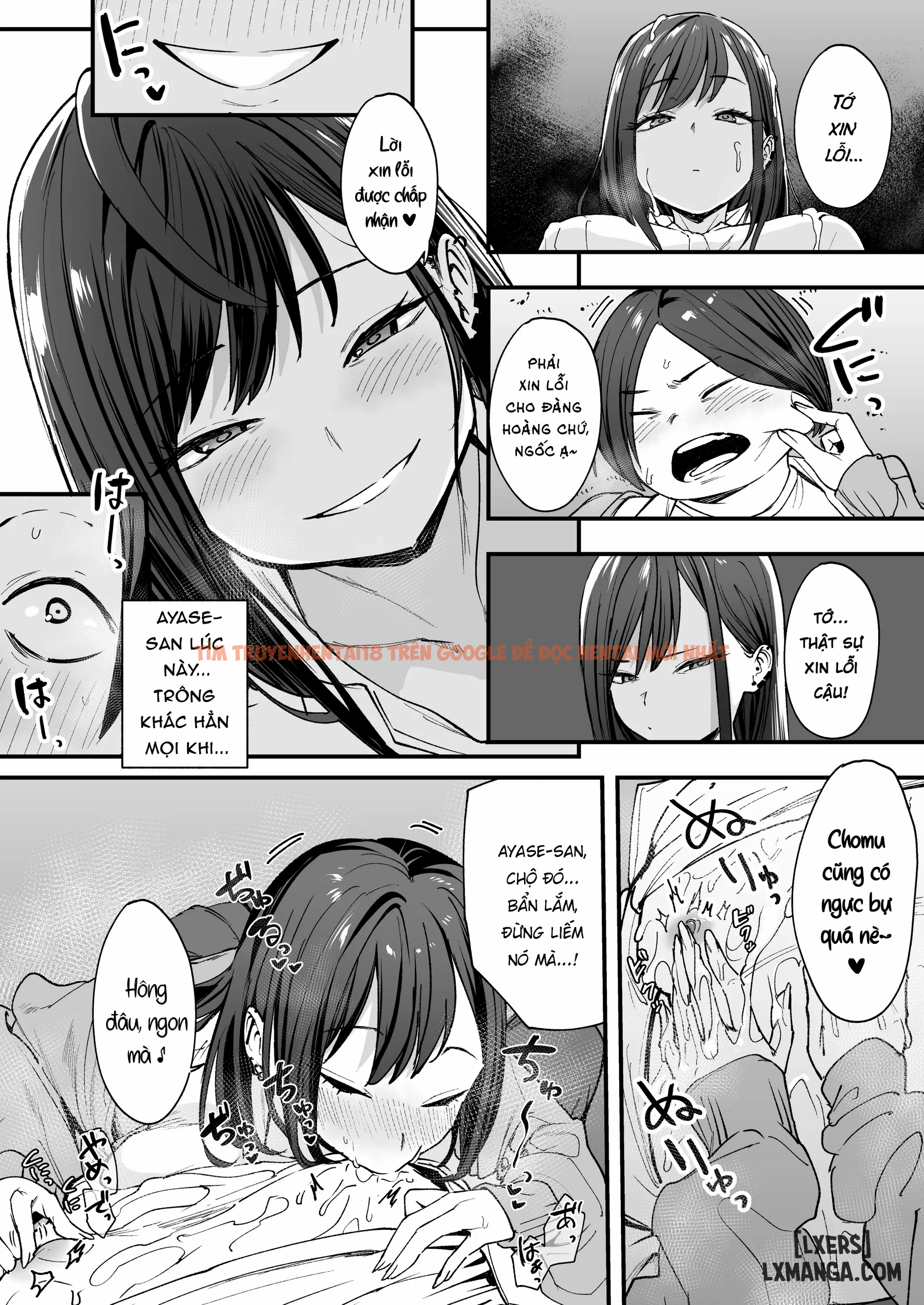 Trang truyện page_040 trong truyện tranh Chuyện Tình Của Chàng Otaku Và Nàng Gyaru - Chapter 1 - truyenhentai18.net