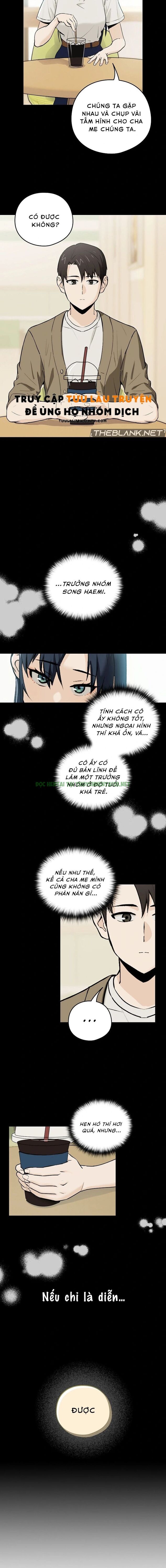 Xem ảnh truyen chuyen tinh chon cong so chuong 1 15 trong truyện hentai Chuyện Tình Yêu Chốn Công Sở - Chap 1 - truyenhentai18.pro