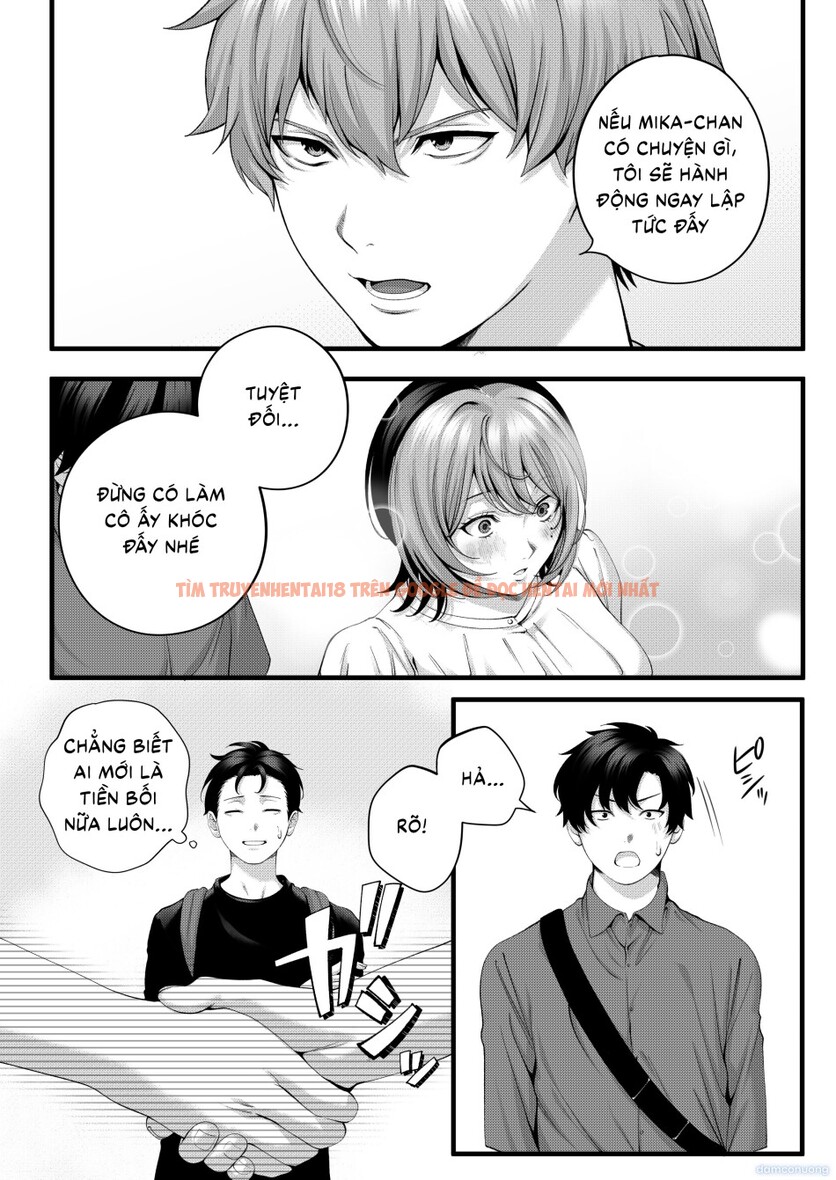 Xem ảnh 126 trong truyện hentai Chuyện Tôi Hẹn Hò Với Đứa Hậu Bối Lăng Nhăng Và Hỗn Xược - One Shot - www.hentaitvn.net Xem ảnh 126 trong truyện hentai Chuyện Tôi Hẹn Hò Với Đứa Hậu Bối Lăng Nhăng Và Hỗn Xược - One Shot - www.hentaitvn.net