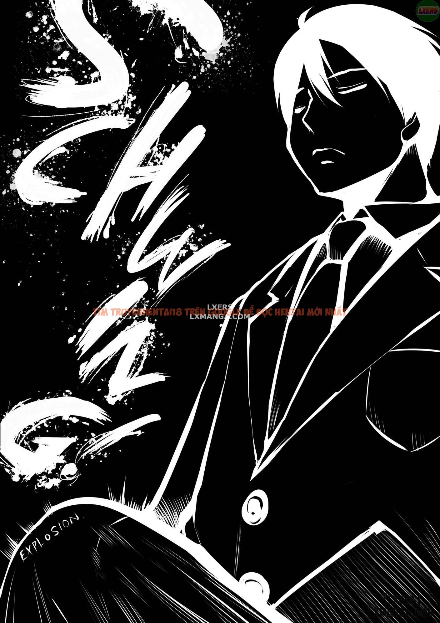Trang truyện 24 trong truyện tranh Chuyển Tới Học Viện Gyaru - Chapter 2 - www.truyentvn.net