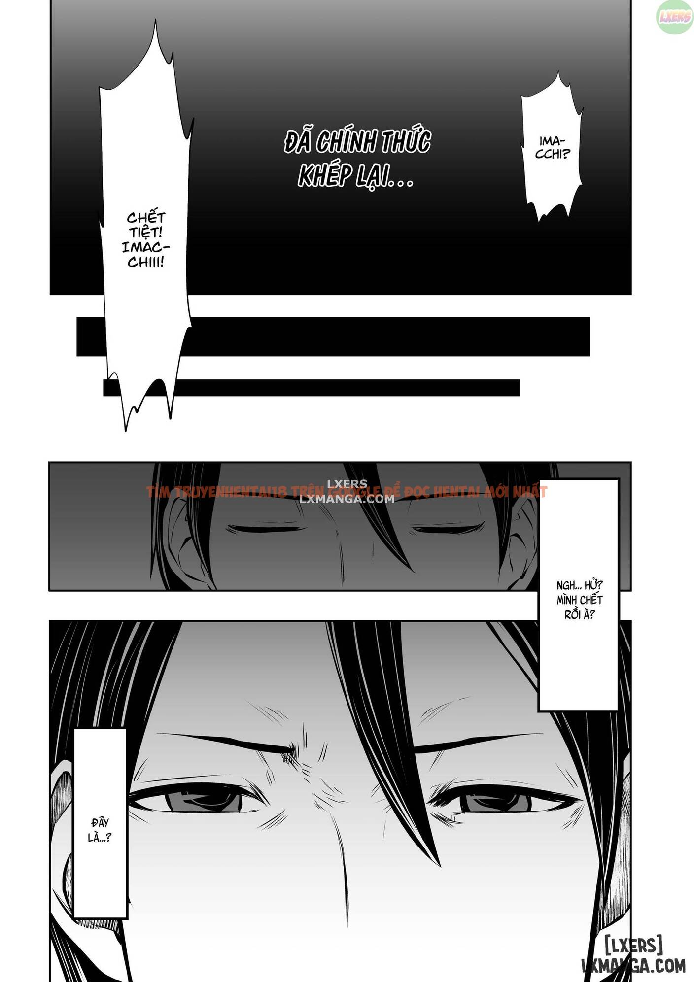 Xem ảnh 18 trong truyện hentai Chuyển Tới Học Viện Gyaru - Chapter 3 - hentaitvn.net