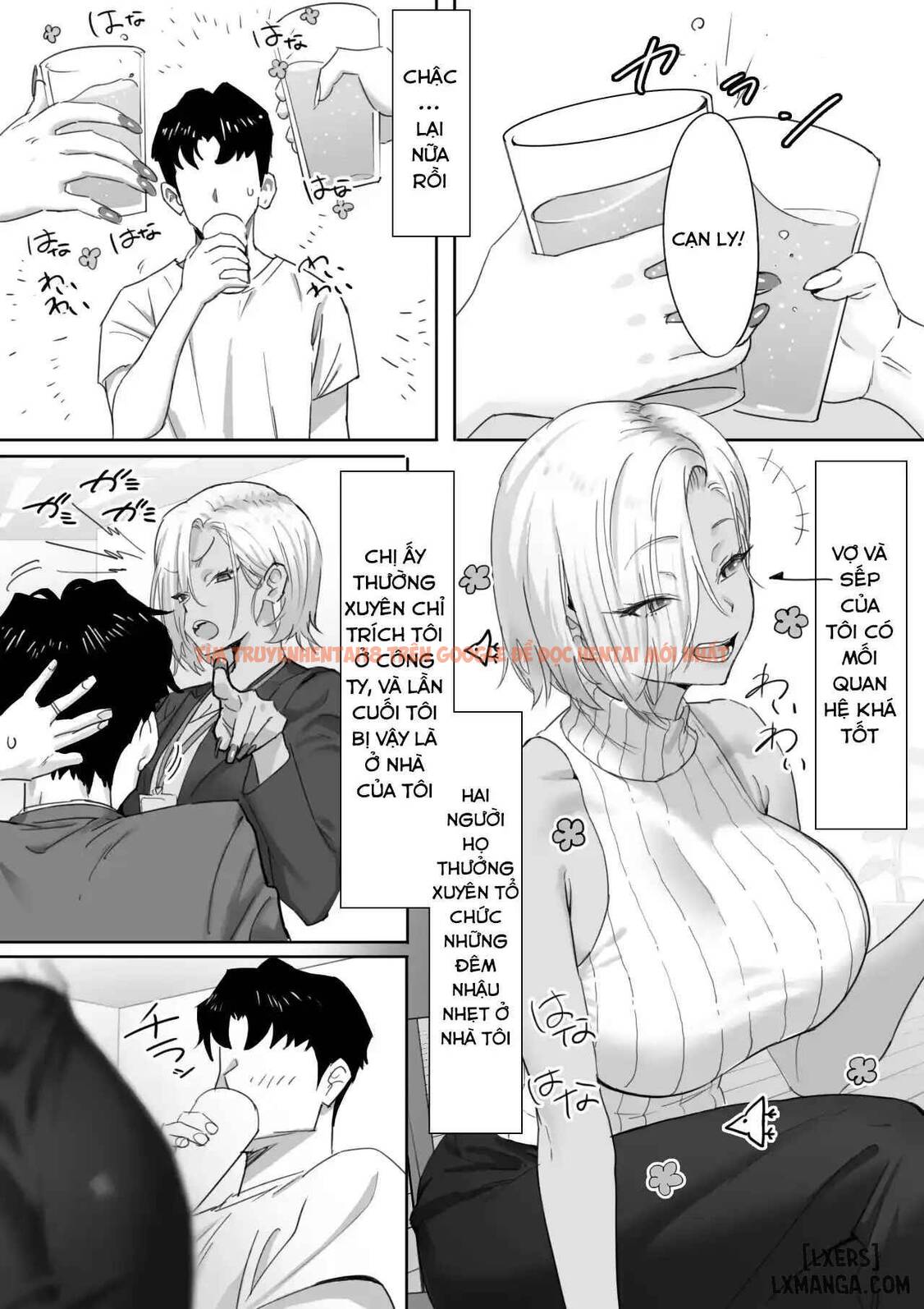 Xem ảnh 5 68c8507807c66 trong truyện hentai Chuyện Tôi Ngoại Tình Với Nàng Sếp Tóc Vàng Nóng Bỏng - Chapter 1 - hentaitvn.net