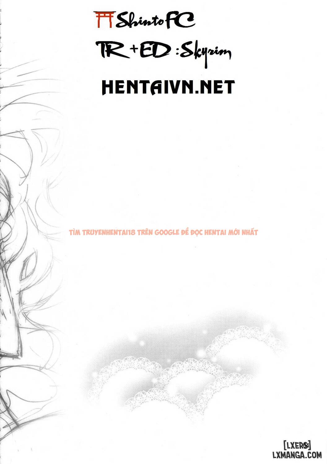 Xem ảnh 2 trong truyện hentai Cinderella, Shimamura Uzuki Là Duy Nhất Của Tôi - One Shot - hentaitvn.net