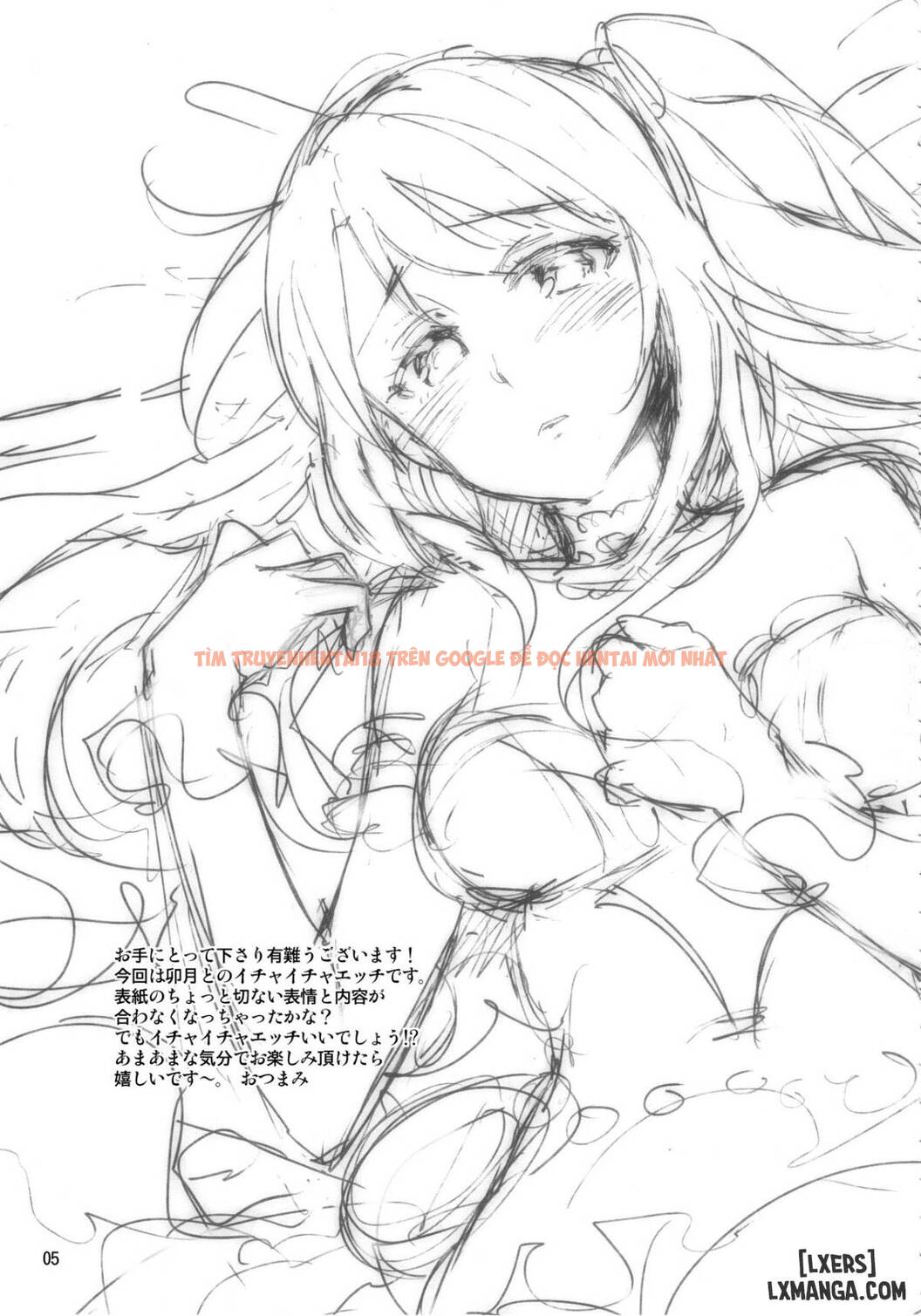 Xem ảnh 3 trong truyện hentai Cinderella, Shimamura Uzuki Là Duy Nhất Của Tôi - One Shot - hentaitvn.net