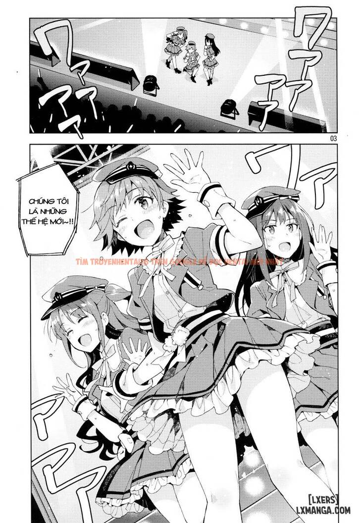 Xem ảnh 1 trong truyện hentai Cinderella, Boku To Ichalove Shibuya Rin - One Shot - hentaitvn.net