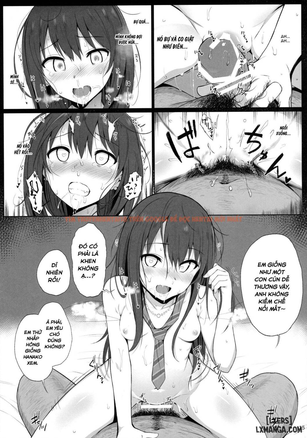 Xem ảnh 13 trong truyện hentai Cinderella Capsule 2 - One Shot - hentaitvn.net