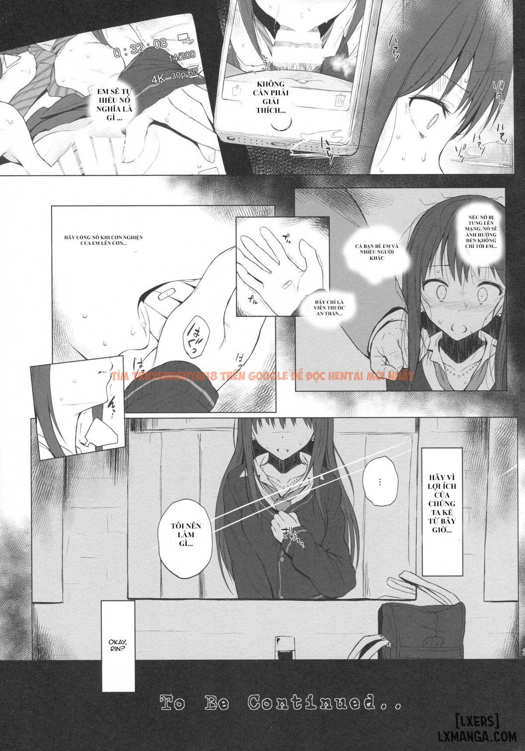 Xem ảnh 23 trong truyện hentai Cinderella Capsule - One Shot - hentaitvn.net