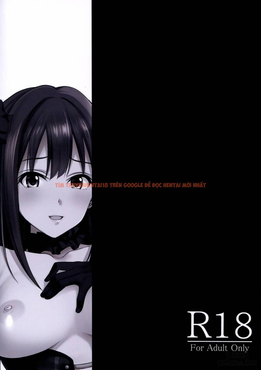 Xem ảnh 24 trong truyện hentai CinderellaStory EXTRASTAGE - One Shot - hentaitvn.net