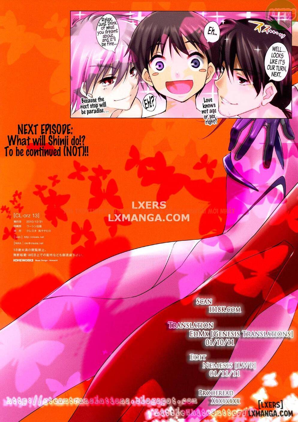 Xem ảnh 14 trong truyện hentai Đụ Ba Em Gái Khoe Lồn - One Shot - hentaitvn.net