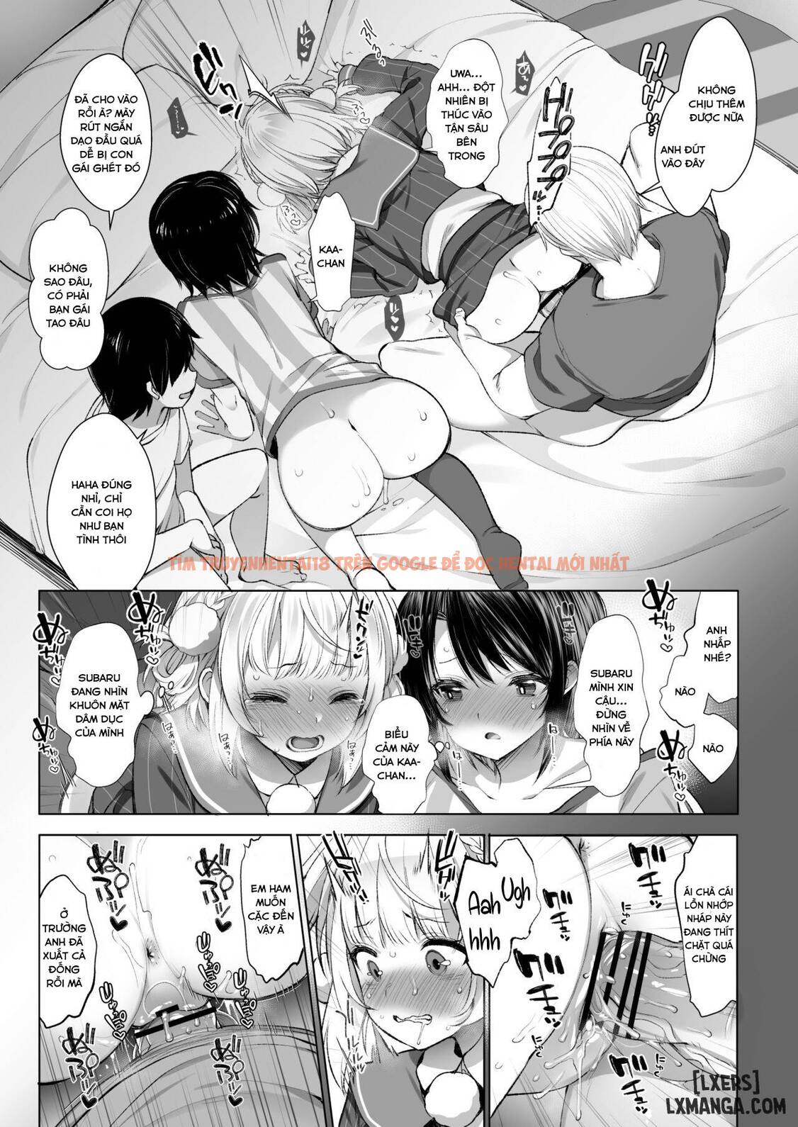 Xem ảnh 16 6891623c82240 trong truyện hentai Classmate No Idol V O Sex Friend Ni Shitemita 2 - One Shot - www.hentaitvn.net