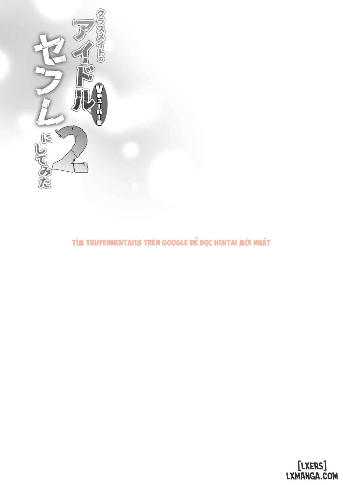 Xem ảnh 24 68916240d39e4 trong truyện hentai Classmate No Idol V O Sex Friend Ni Shitemita 2 - One Shot - www.hentaitvn.net