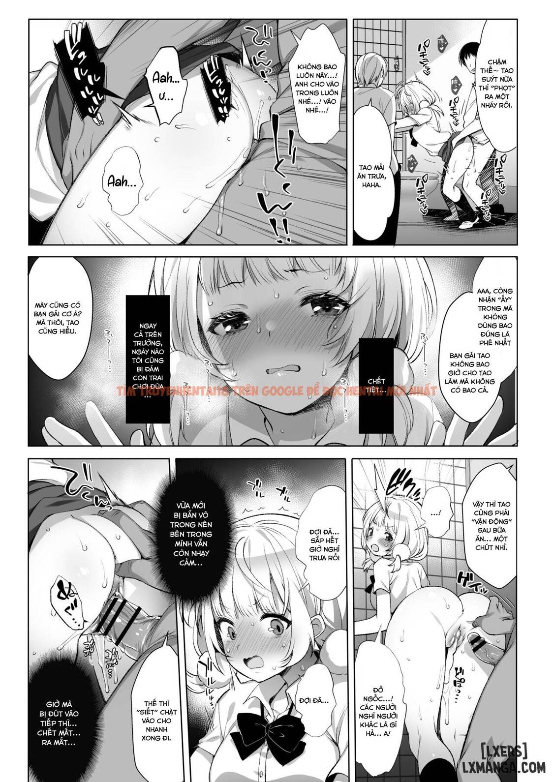 Xem ảnh 6 6891623871e06 trong truyện hentai Classmate No Idol V O Sex Friend Ni Shitemita 2 - One Shot - www.hentaitvn.net