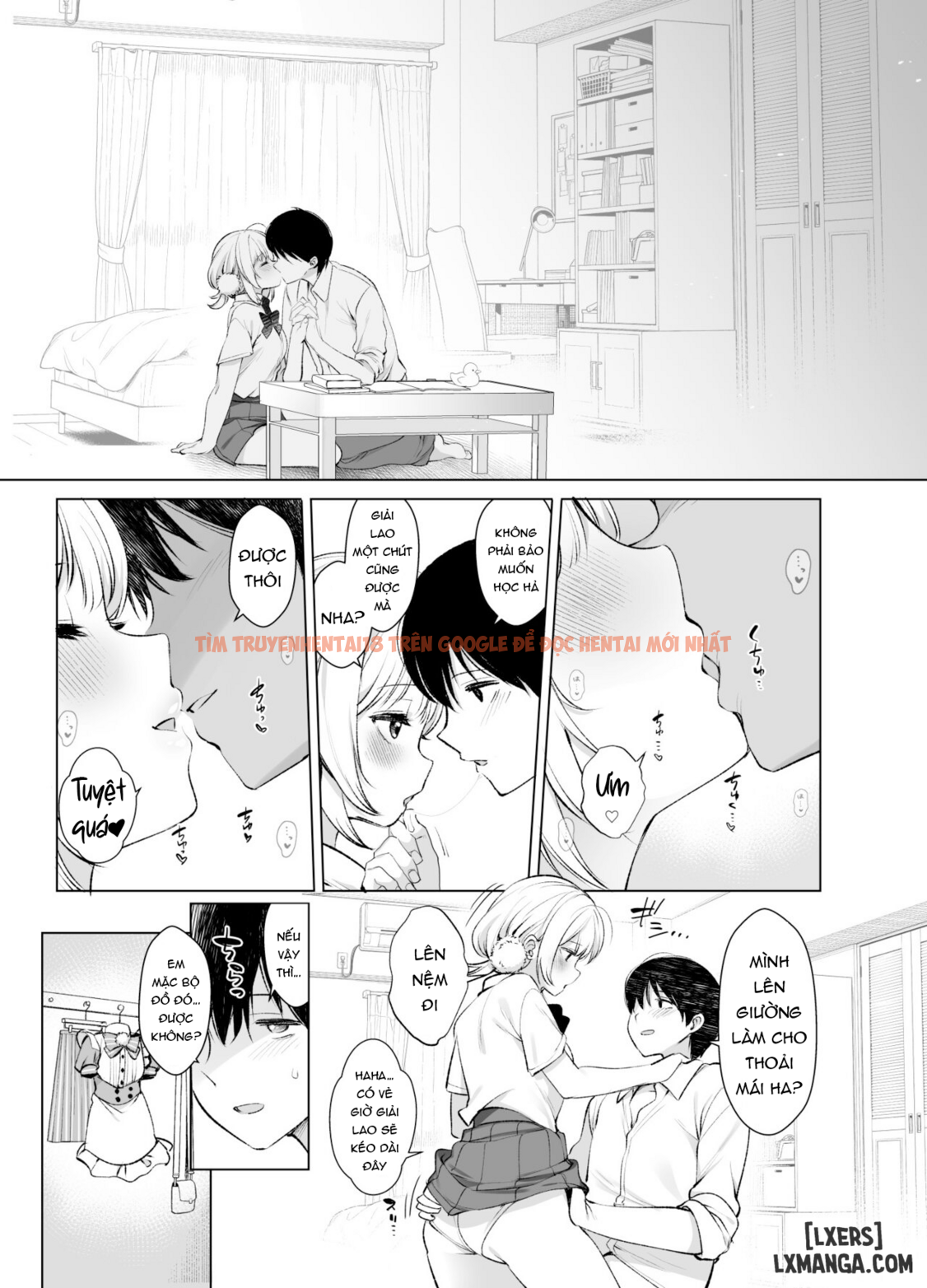 Xem ảnh 11 68a7d7174631b trong truyện hentai Classmate No Idol - One Shot - hentaitvn.net