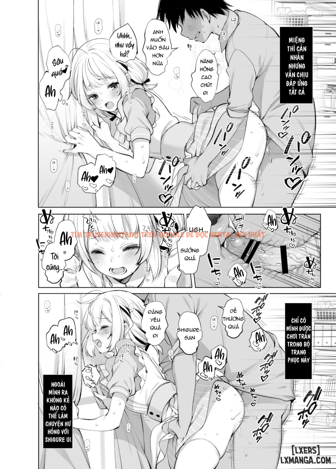 Xem ảnh 14 68a7d7174631b trong truyện hentai Classmate No Idol - One Shot - hentaitvn.net