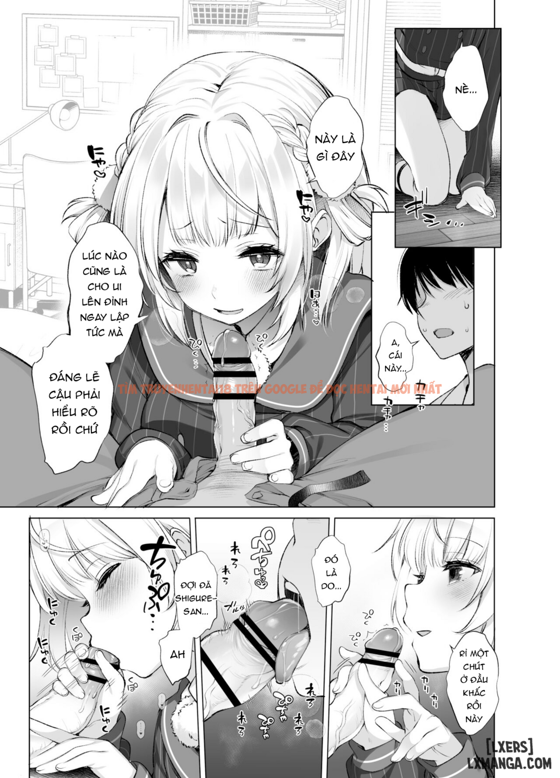 Xem ảnh 19 68a7d7174631b trong truyện hentai Classmate No Idol - One Shot - hentaitvn.net