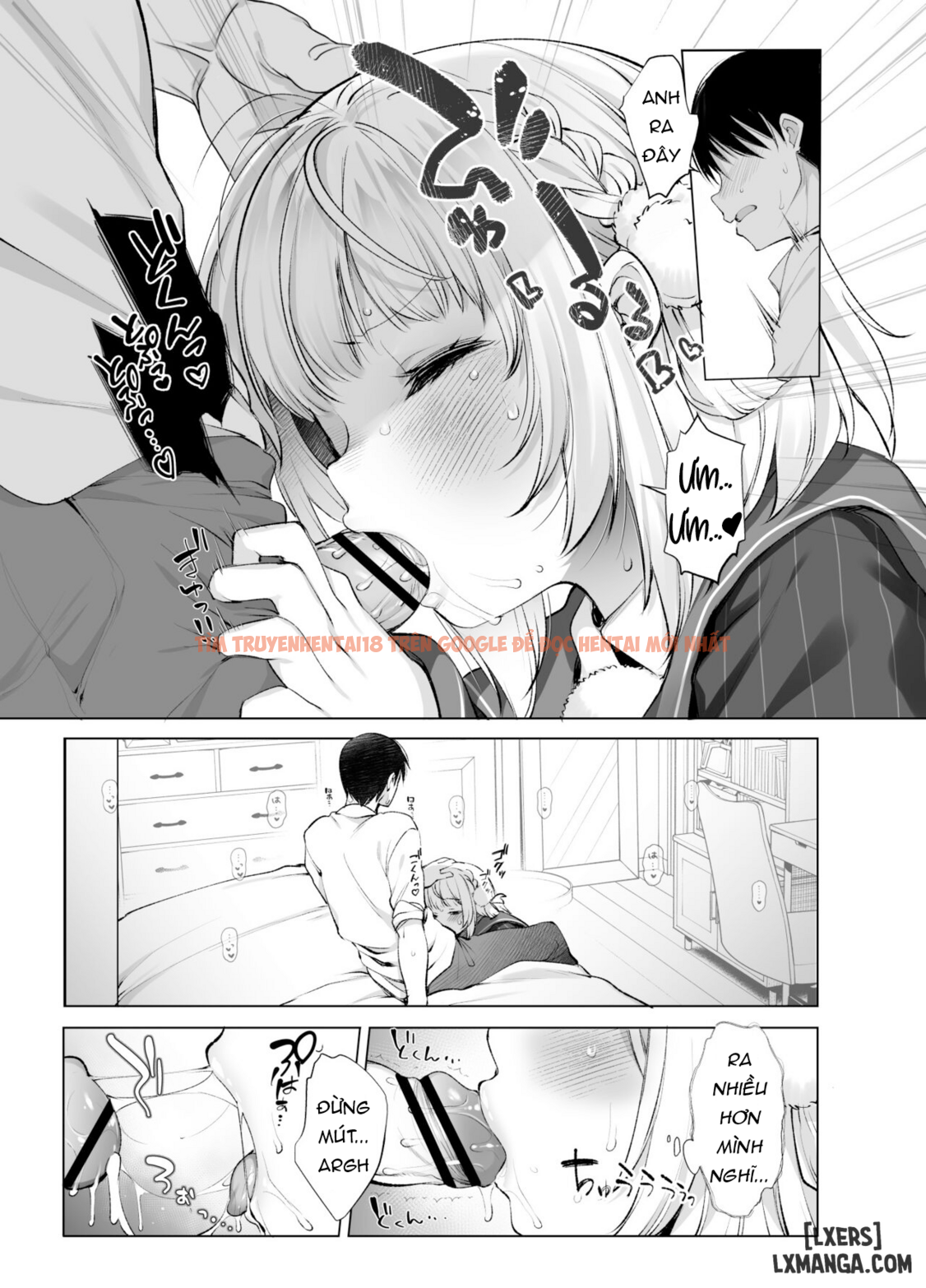 Xem ảnh 21 68a7d7174631b trong truyện hentai Classmate No Idol - One Shot - hentaitvn.net