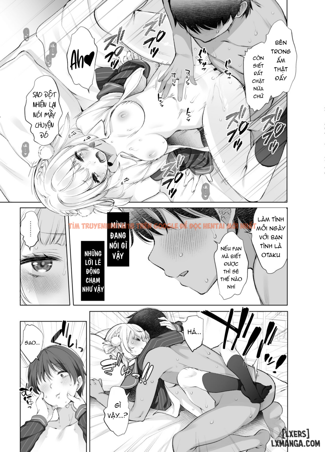Xem ảnh 27 68a7d7174631b trong truyện hentai Classmate No Idol - One Shot - hentaitvn.net