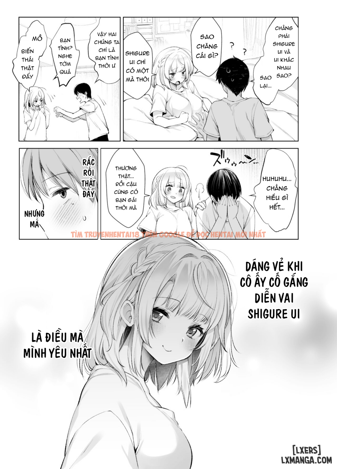 Xem ảnh 35 68a7d7174631b trong truyện hentai Classmate No Idol - One Shot - hentaitvn.net