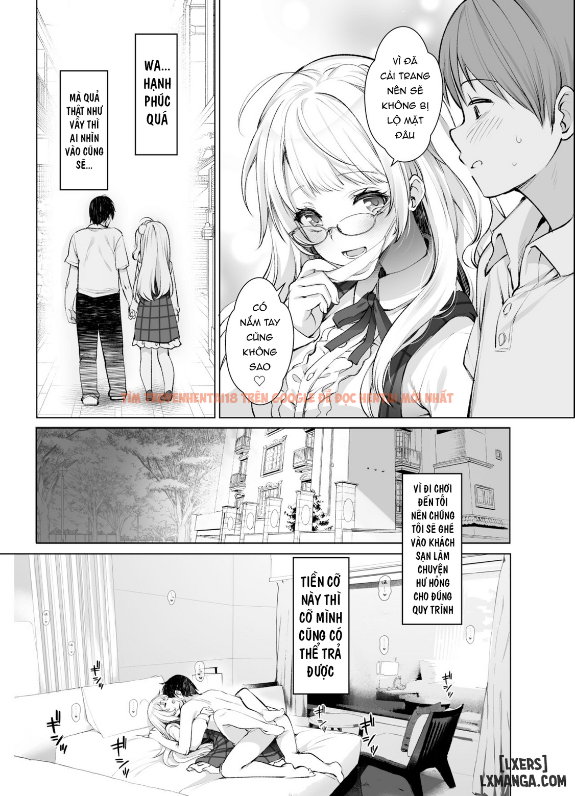 Xem ảnh 7 68a7d7174631b trong truyện hentai Classmate No Idol - One Shot - hentaitvn.net