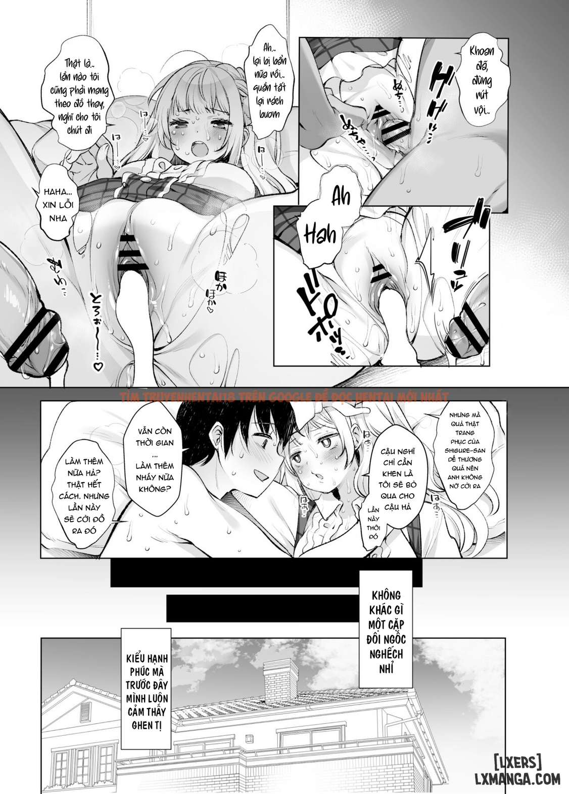 Xem ảnh 9 68a7d7174631b trong truyện hentai Classmate No Idol - One Shot - hentaitvn.net