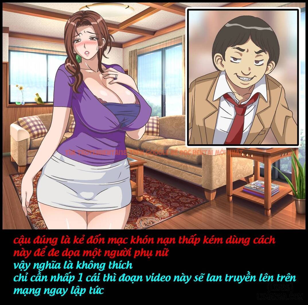 Xem ảnh 3 trong truyện hentai Classmate No Mama O Otosu - Kyoutarou Hen - Chapter 1 - hentaitvn.net