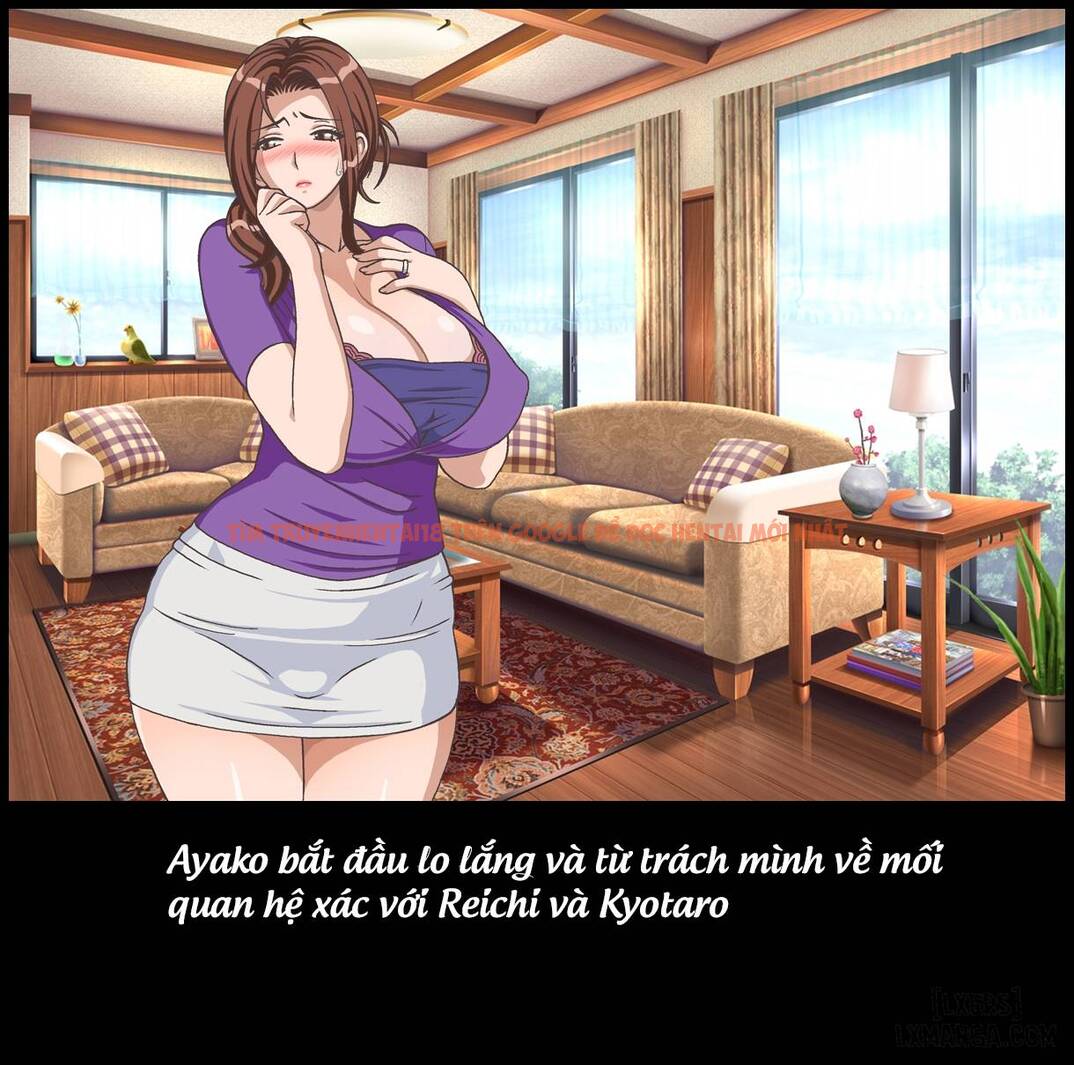 Xem ảnh 62 trong truyện hentai Classmate No Mama O Otosu - Kyoutarou Hen - Chapter 1 - hentaitvn.net