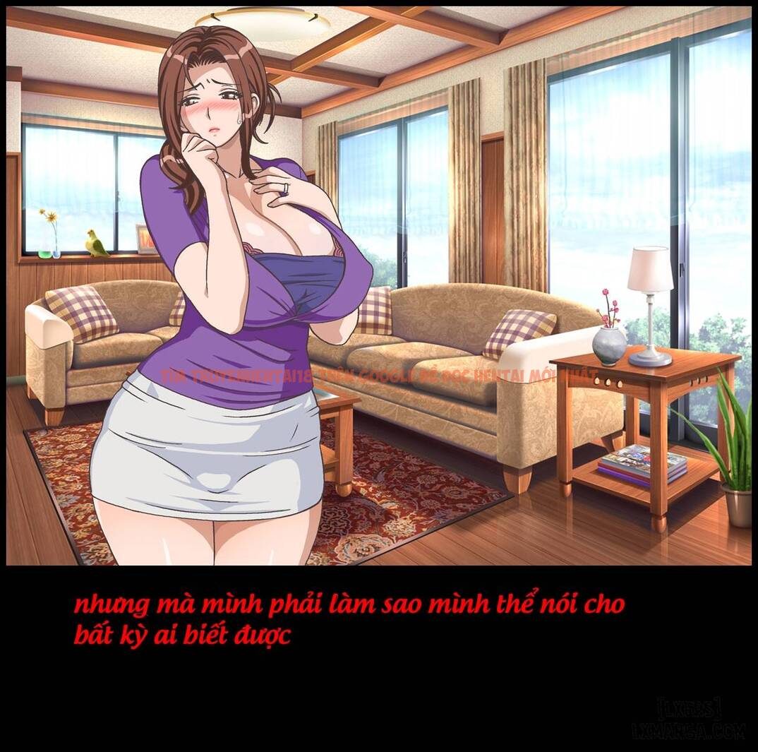 Xem ảnh 63 trong truyện hentai Classmate No Mama O Otosu - Kyoutarou Hen - Chapter 1 - hentaitvn.net
