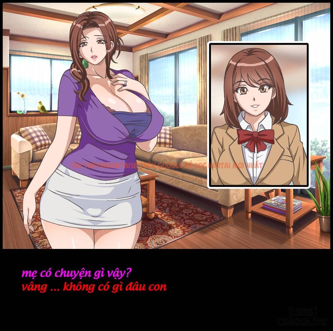 Xem ảnh 64 trong truyện hentai Classmate No Mama O Otosu - Kyoutarou Hen - Chapter 1 - hentaitvn.net