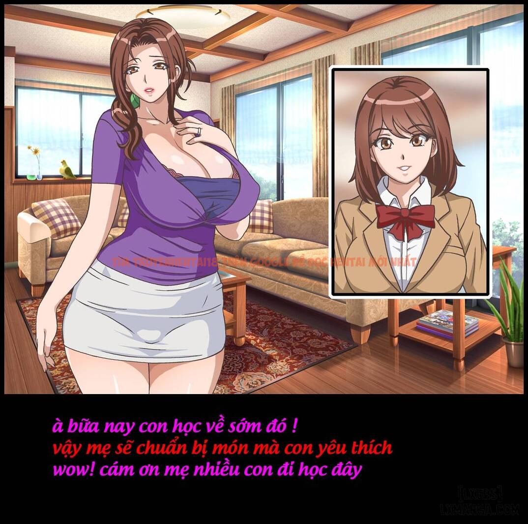 Xem ảnh 65 trong truyện hentai Classmate No Mama O Otosu - Kyoutarou Hen - Chapter 1 - hentaitvn.net